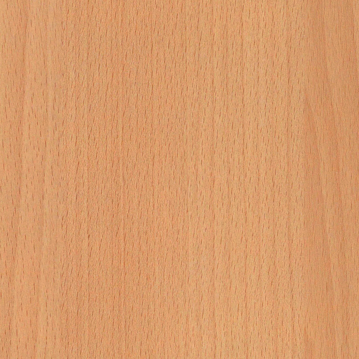 Blank gelakt