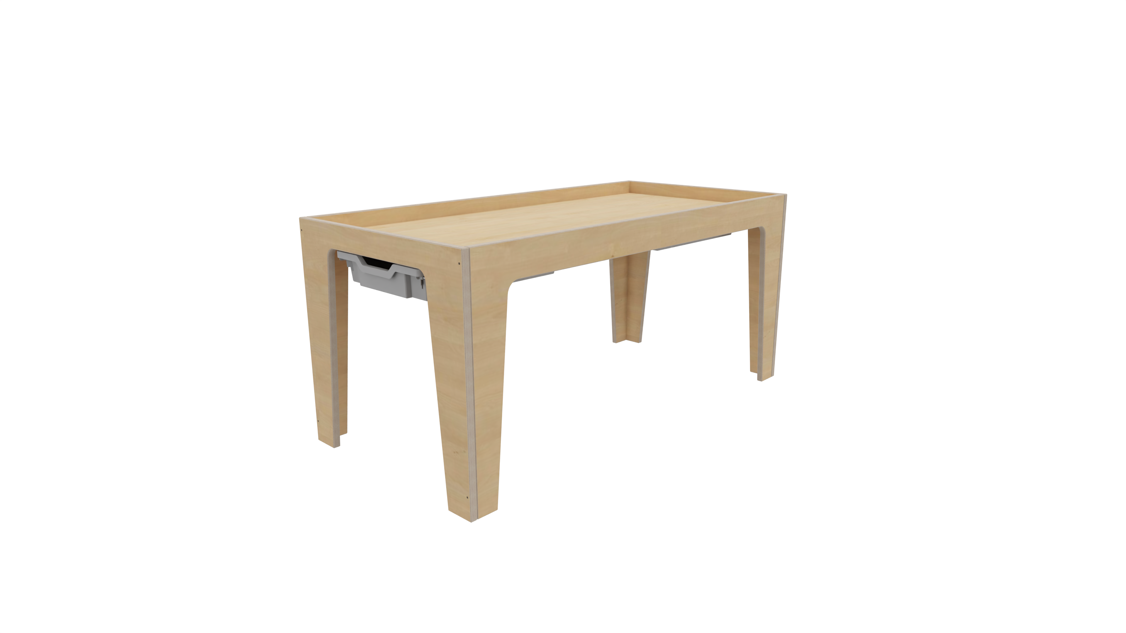 Speeltafel