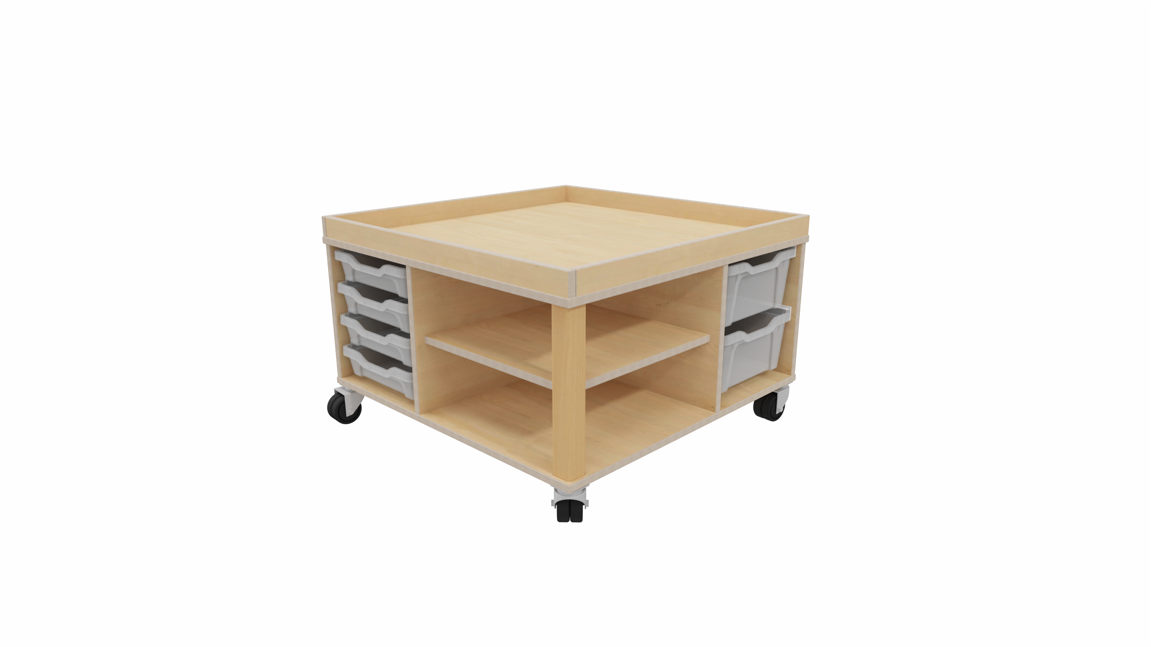 Speeltafel