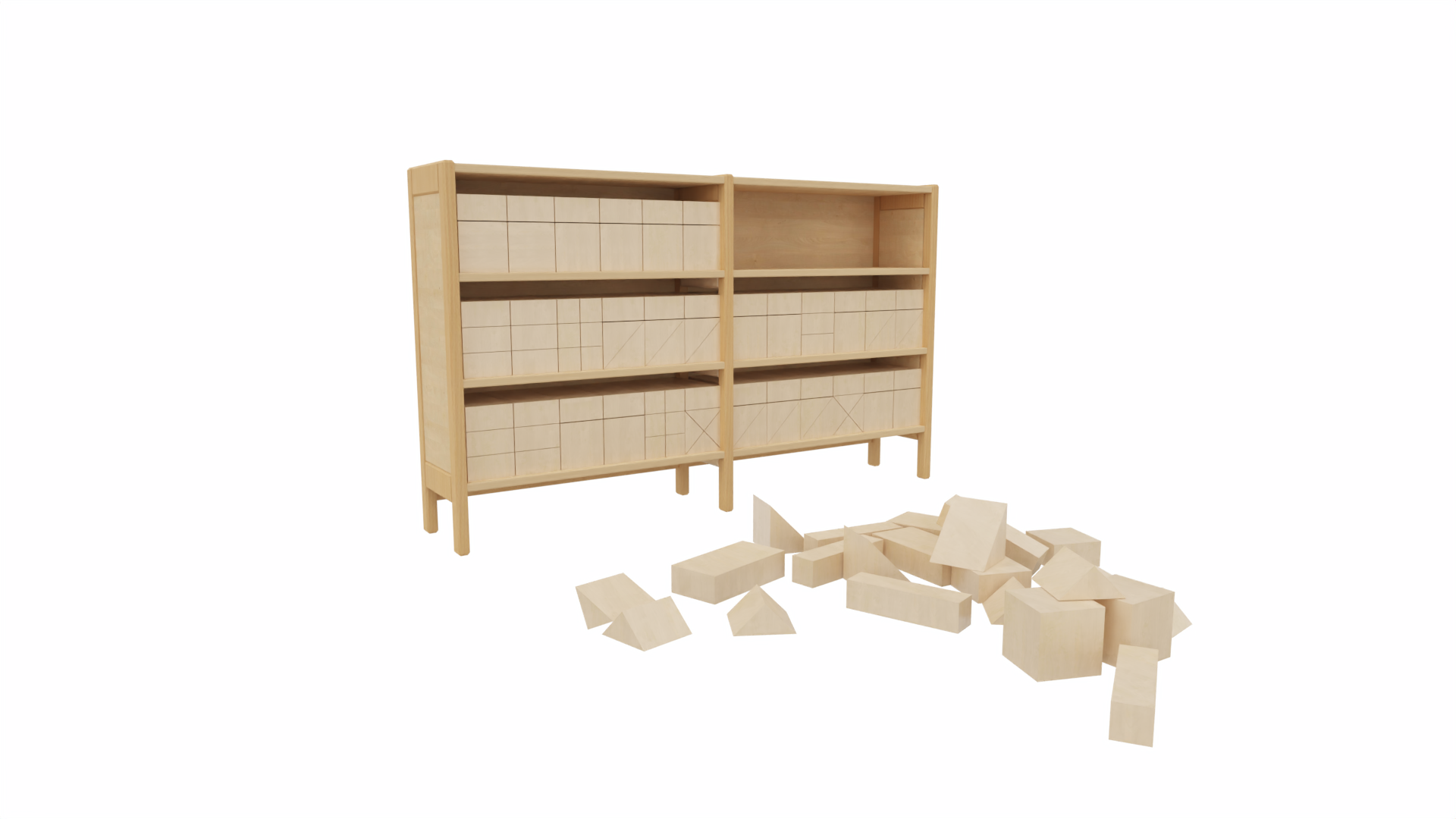 Haagse kast