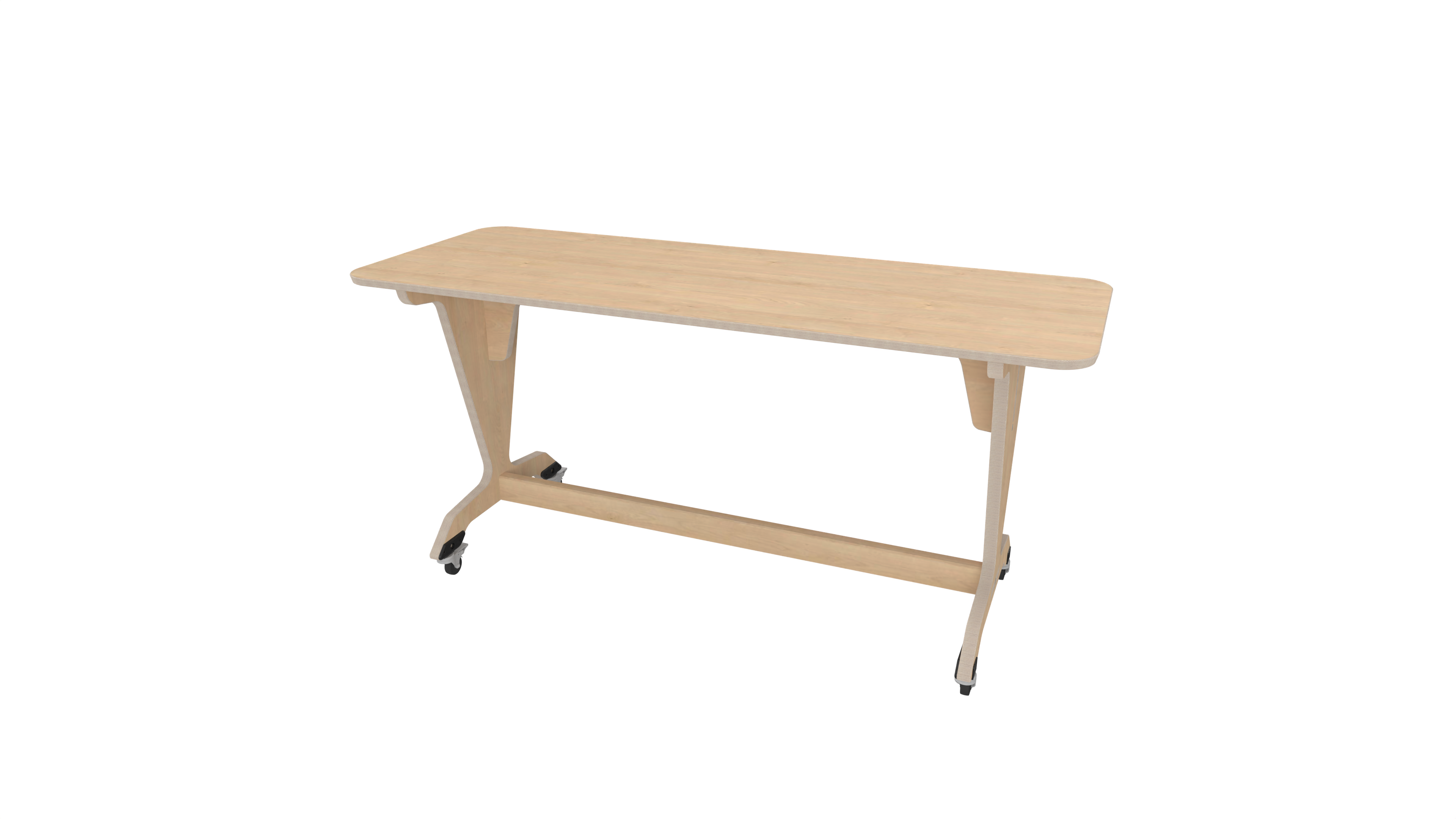 Hoogzittafel
