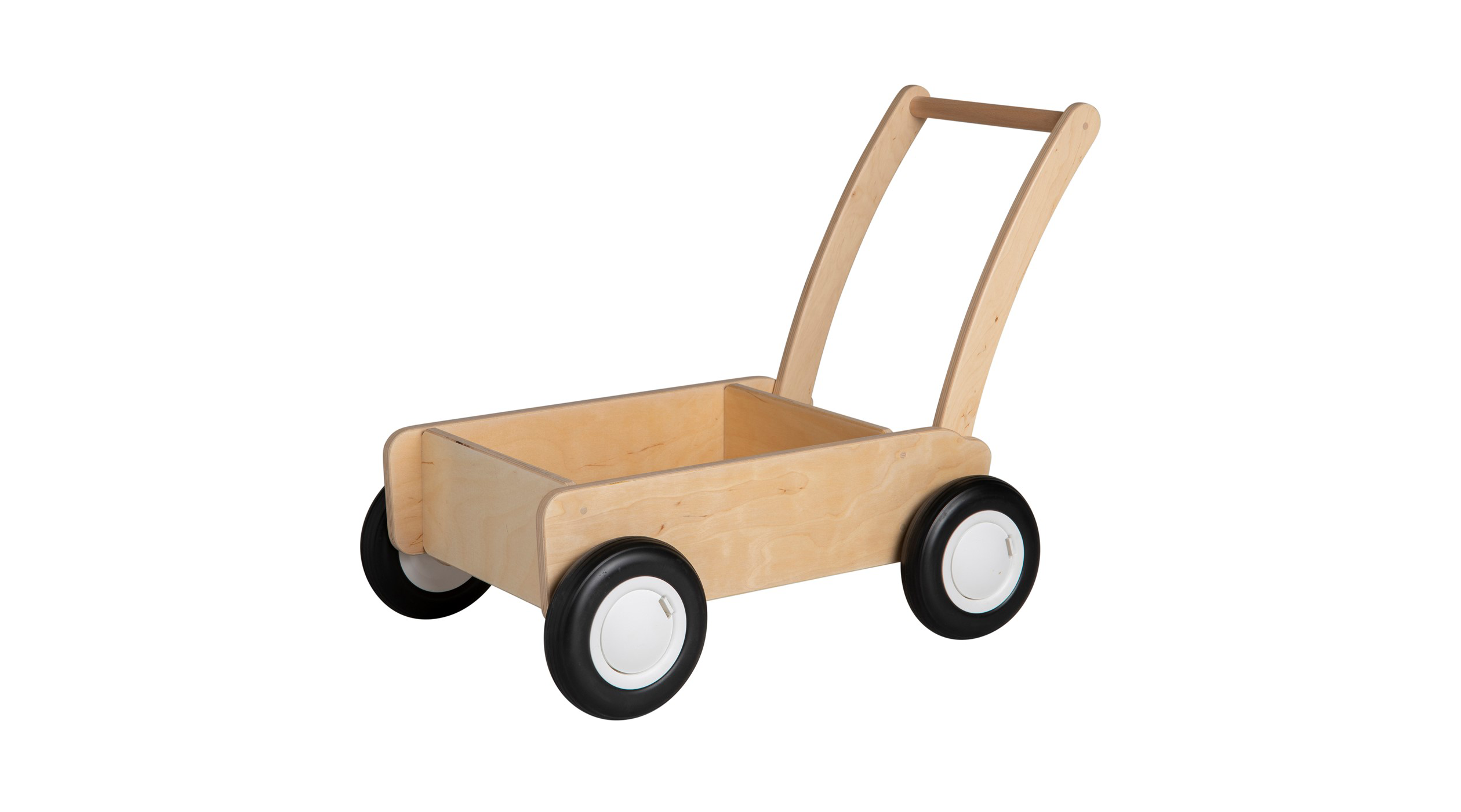 Loopwagen