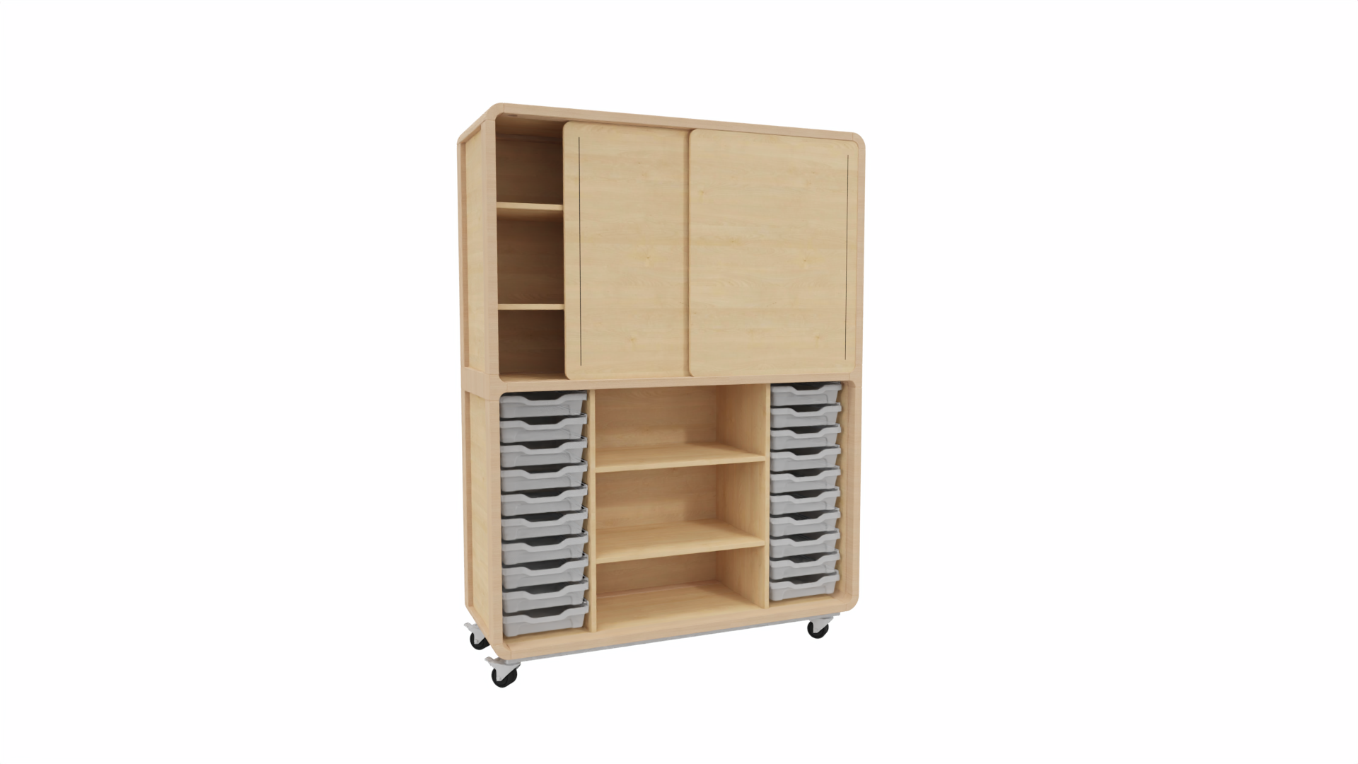 Kast 640