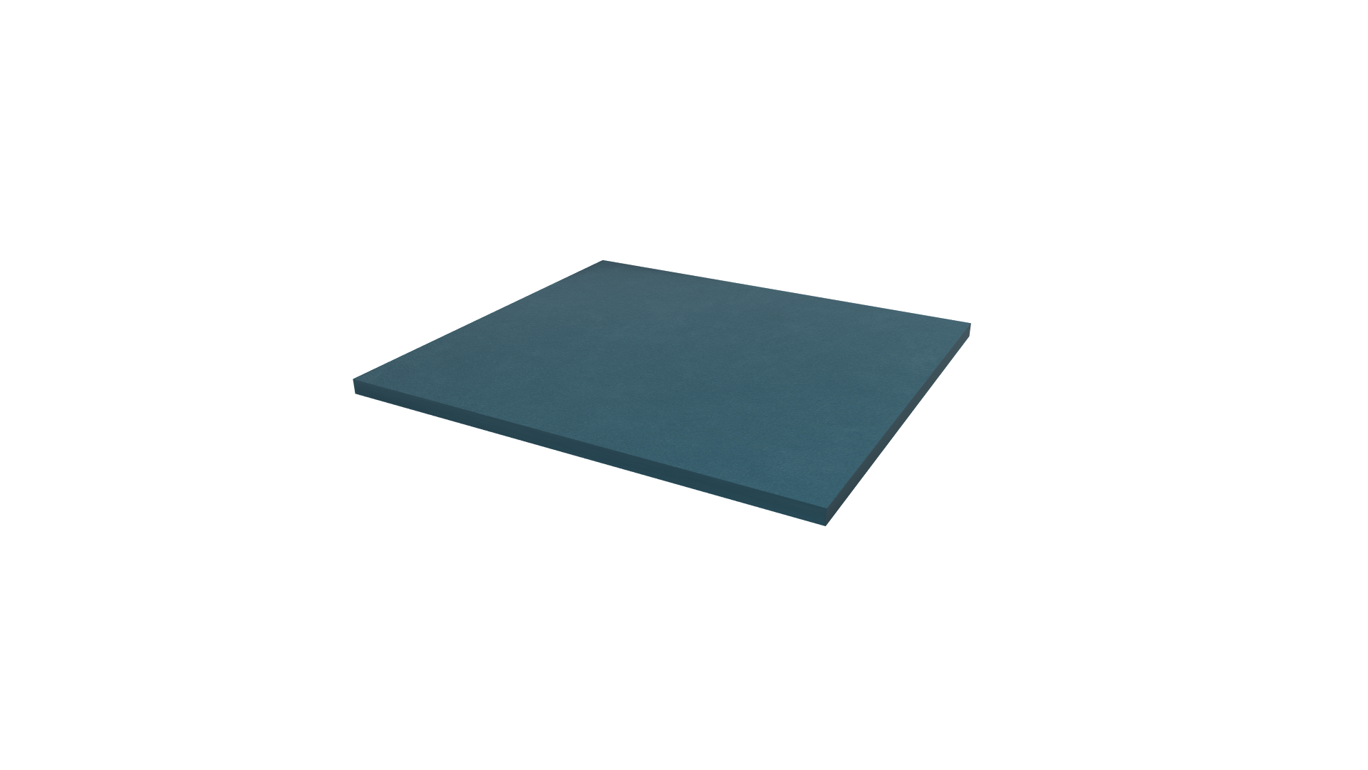 Matras t.b.v. monobox