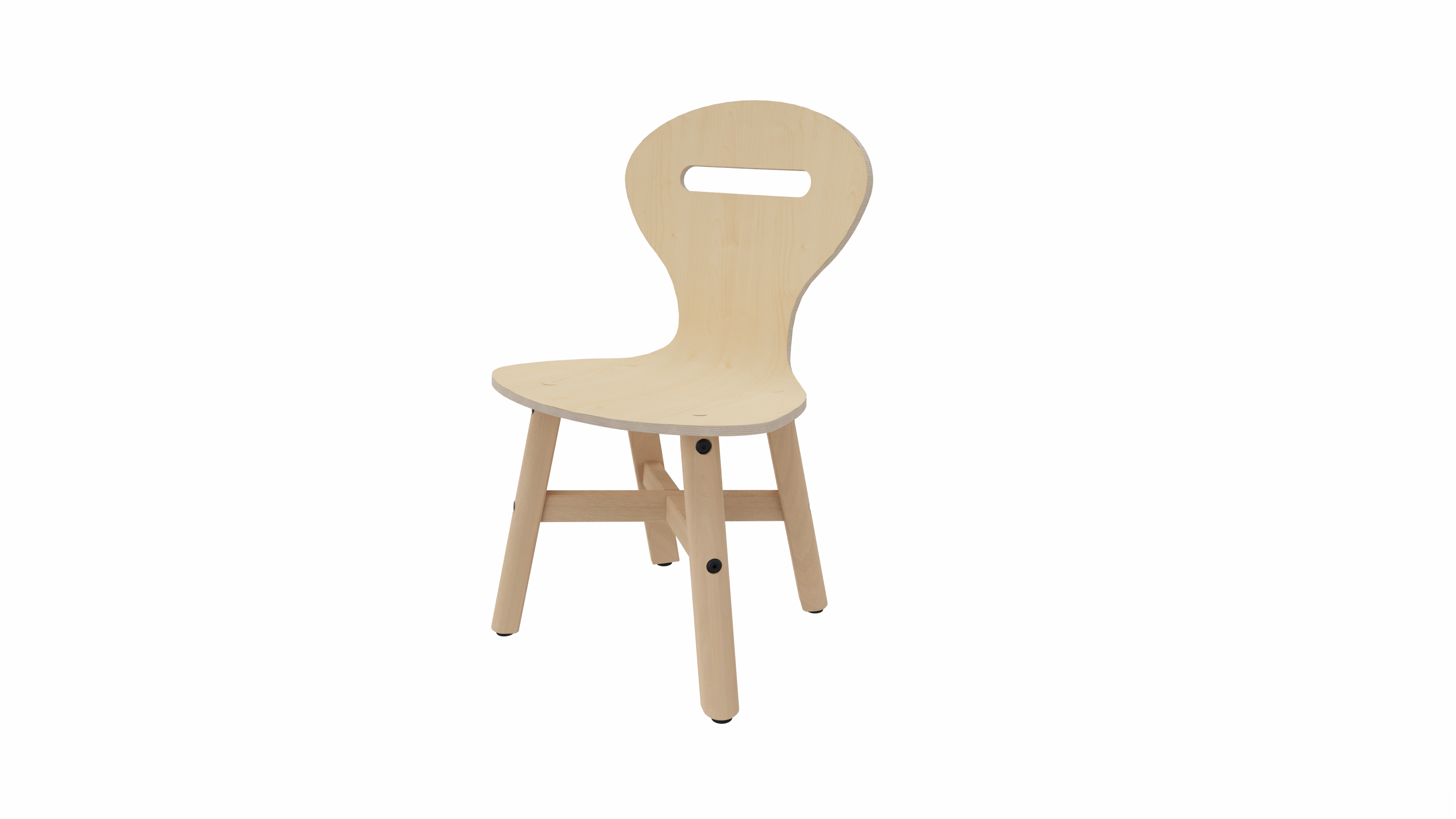 Socra leerlingstoel