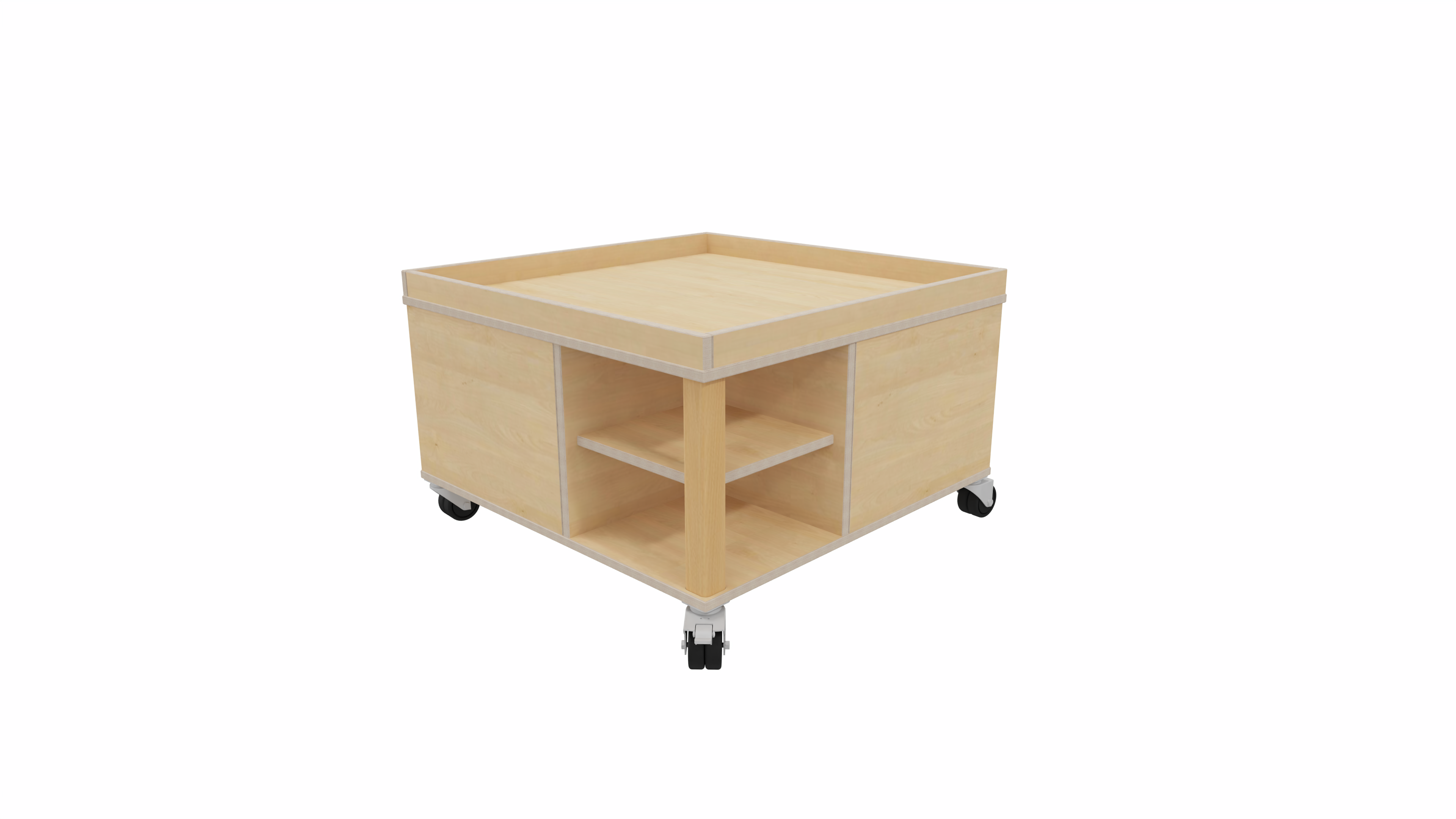 Speeltafel